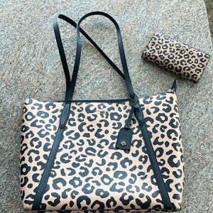 Kate Spade Purse & Wallet